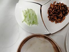 -山东老家(科韵分店)