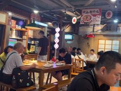 -街小坐闽南小牌档(新元店)