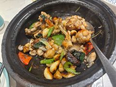 -常来小聚·广州非遗传承餐厅(高德置地店)