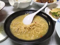 -红旗饭庄