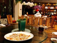 -猪肉婆私房菜(容桂总店)