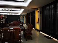 包厢-东湖食堂·湖景餐厅•会议