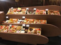 零售区-蟹将军·松叶蟹和牛日料放题自助(K11店)