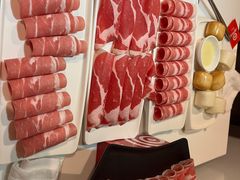 -海底捞大排档火锅(打浦路店)