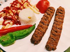 -海尔巴格·新疆菜(吐鲁番店)