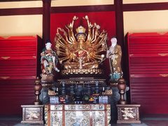 -天津妈祖文化园