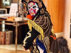 -济南喜来登酒店