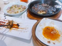 -山顶沙河粉-粤菜馆(凯旋店)