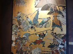 -蓬莱阁景区