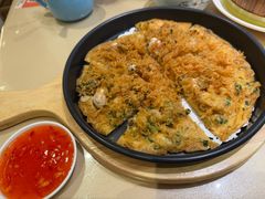潮汕蚝仔烙-味妙顺德厨房(绿地缤纷城店)