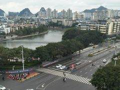 -维也纳国际酒店·广西桂林中山路店