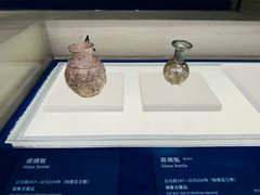 -上海博物馆(人民广场馆)