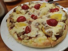 -炒豆合作社(东四总店)