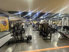 -超鹿运动健身(紫阳商贸中心店)