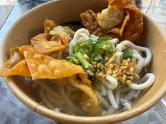 -非遗·十八曲鱼饺(西马总店)