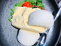 -隐初·SUSHI·美式日本料理