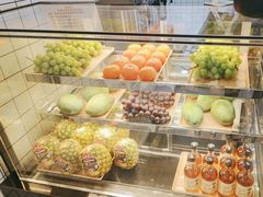 -茶百道(万达金街店)