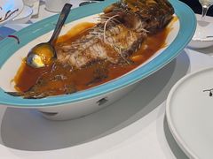 -百富源·海鲜辽菜(浑河堡店)