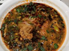 -魏家凉皮(文景路店)