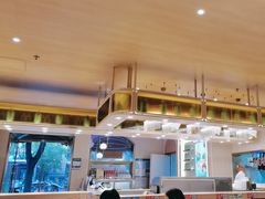 -争鲜回转寿司(浦东三钢里PLUS店)