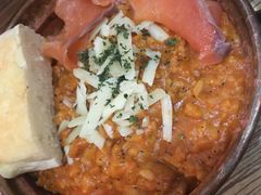 -榖屋house of flour(张江首店)