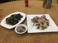 -潮道鱼仔店·潮汕味(长兴路店)