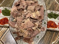 -格日勒阿妈蒙古厨房(大召店)