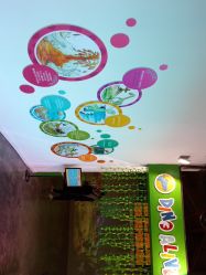 -恐龙探索乐园(磁器口店)