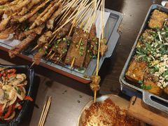 -林二哥宜烤官·宜宾小烧烤