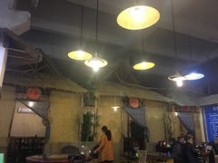 -灶东家民间菜(回兴店)