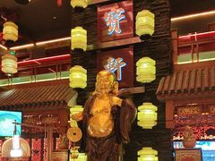 -宝轩渔府·老字号海鲜·正宗津菜(水上店)