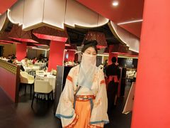 -北京全聚德(王府井店)
