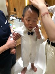 -布恩儿童摄影