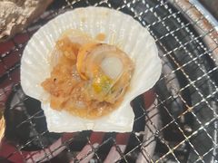 -神户赤童日式烤肉(金地广场店)
