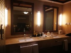 -中铁花水湾温泉酒店(大邑店)