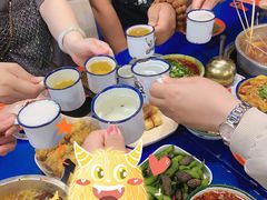 -马路边边串串香(延庆环球新意广场店)