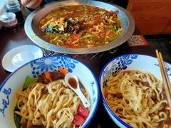 -晋善晋美(滕州市鲁南美食城店)