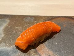 -Ginza Onodera 鮨(外滩十八号店)
