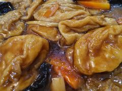 -灵福缘私房菜·农家菜(拈花湾·灵山大佛必推店)