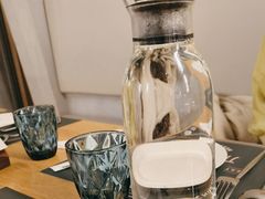 -刀叉遇上筷子中西融合餐厅(南开店)