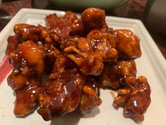 -新白鹿餐厅(爱琴海购物中心店)