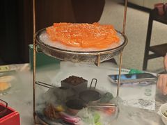 -禄婶鸡煲·打边炉