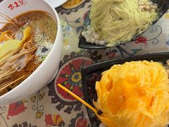 -古真记钵钵鸡(总店)