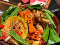 -季季山·云南野生菌火锅(上海首店)