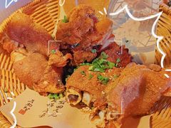 -魏铭鱼头捞饭(晋阳路店)