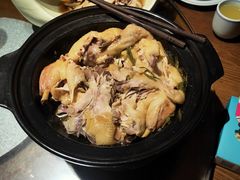-刀板香·安徽菜(国购IFC店)