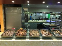 -小科自助海鲜烧肉(高区店)