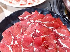 -马记伊源斋涮肉·清真菜(百子湾店)