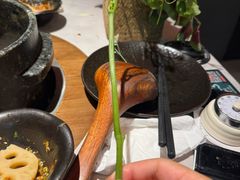 -芸山季·云南野生菌火锅(人民广场来福士店)