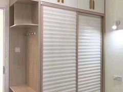-索菲亚衣柜橱柜家具全屋定制(汶水红星店)
